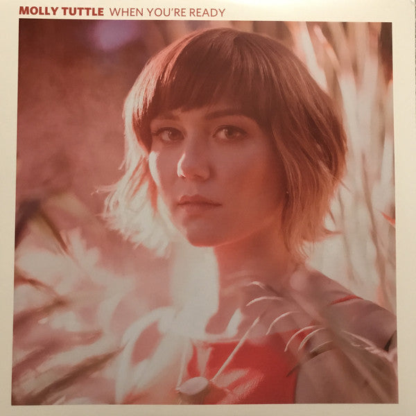 Molly Tuttle / When You're Ready - LP RED
