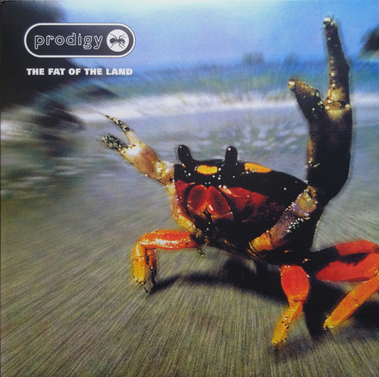 Prodigy / The Fat Of The Land - 2LP