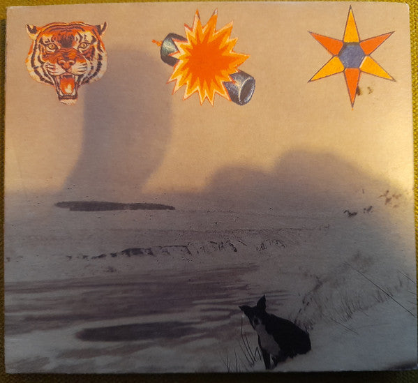 The Beta Band / The Three E.P.'s - CD (Used)