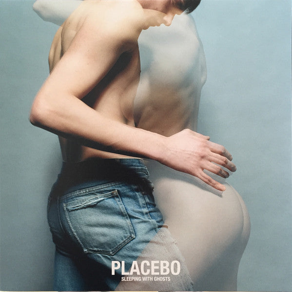 Placebo / Sleeping With Ghosts - LP