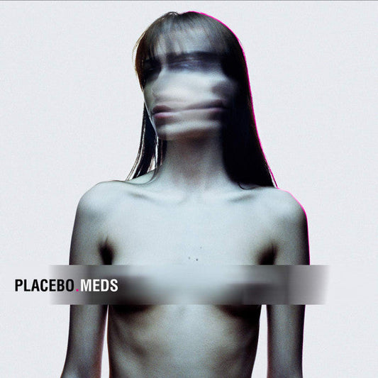 Placebo / Meds - LP