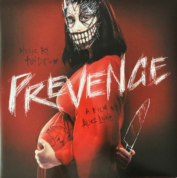 Toydrum / Prevenge (Original Motion Picture Soundtrack) - LP