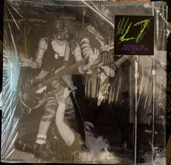 L7 ‎/ L7 - LP