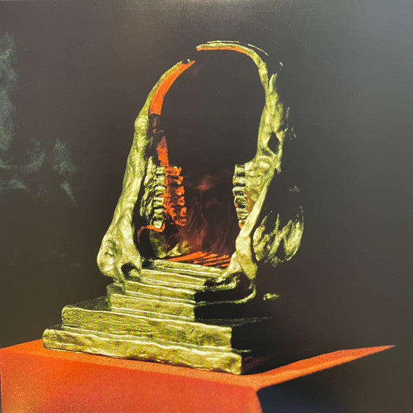 King Gizzard And The Lizard Wizard / Infest The Rats' Nest - LP COLOR
