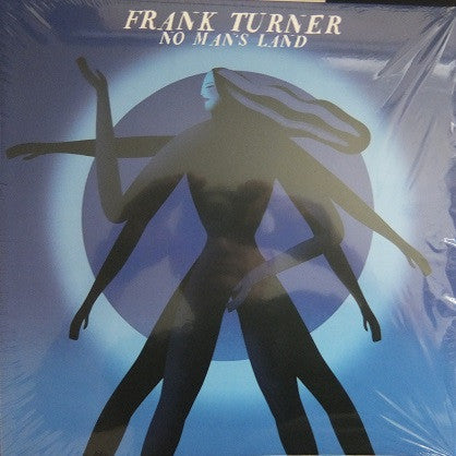 Frank Turner / No Man's Land - LP