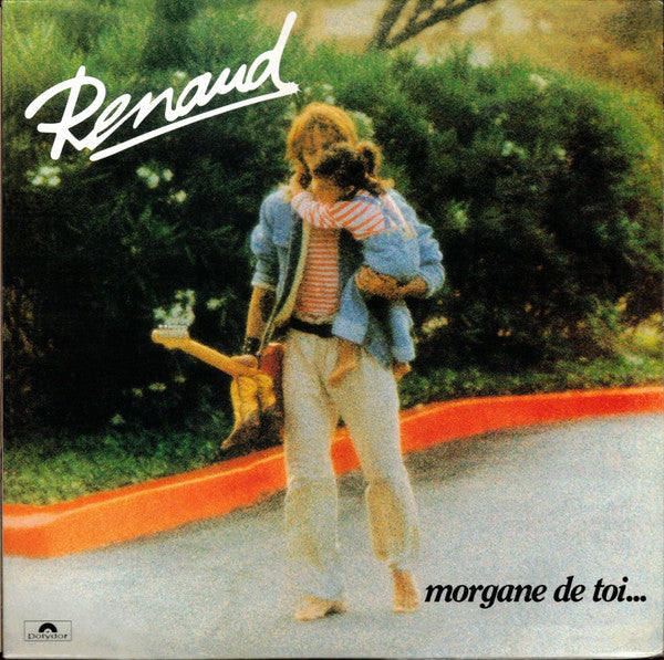 Renaud / Morgane De Toi - LP