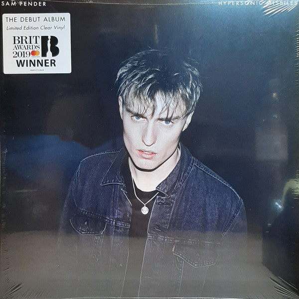 Sam Fender / Hypersonic Missiles - LP