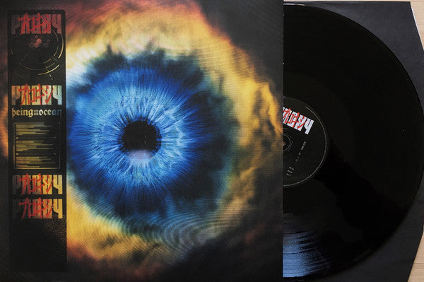 Being As An Ocean / Proxy: An A.n.i.m.o. Story - 2LP Used