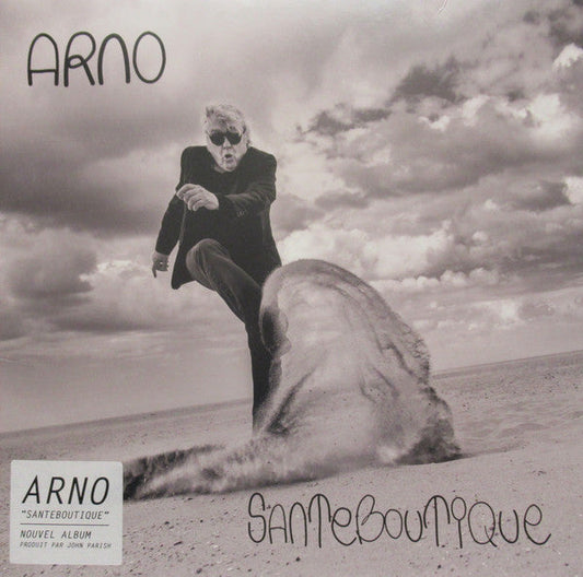 Arno / Santeboutique - LP