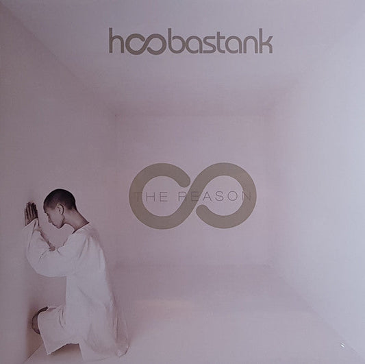 Hoobastank / The Reason - LP