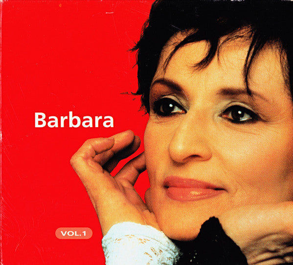 Barbara / Master Serie Vol.1 - CD (Used)