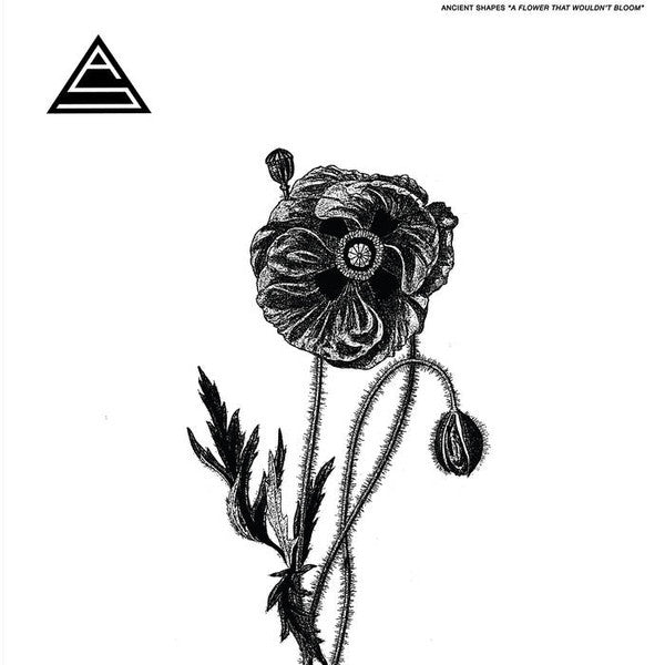 Ancient Shapes / A Flower That Wouldn’t Bloom - LP