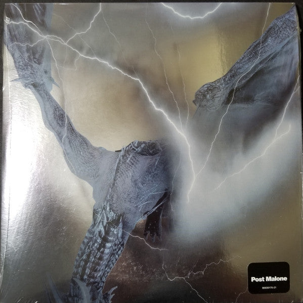 Post Malone / Wow. - LP 7''