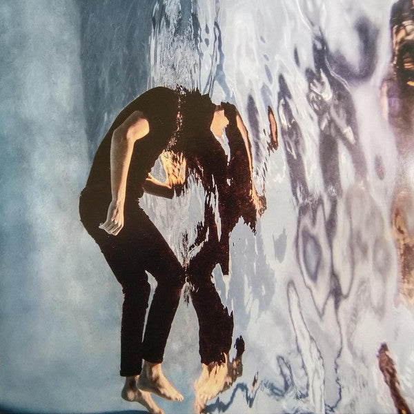 Hein Cooper / Underneath It All - LP