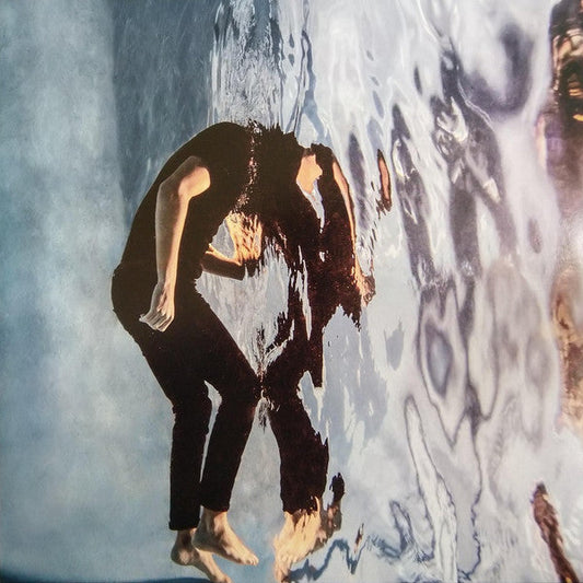 Hein Cooper / Underneath It All - LP