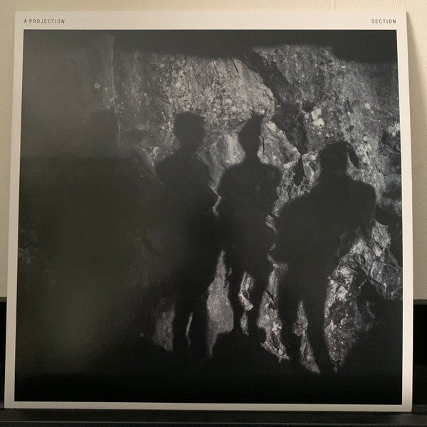 A Projection / Section - LP