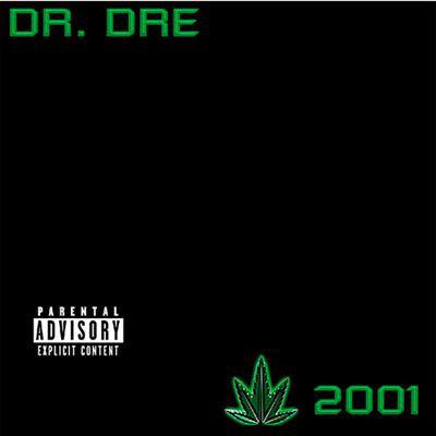 Dr. Dre / 2001 - 2LP (Used)