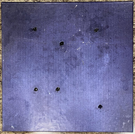 Trent Reznor And Atticus Ross / Bird Box-Null 09 Extended - 4LP