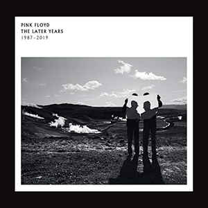 Pink Floyd / The Later Years - 2LP