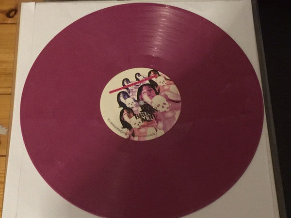 Various / Brown Acid: The Ninth Trip (Heavy Rock From The Underground Comedown) - LP (Used)