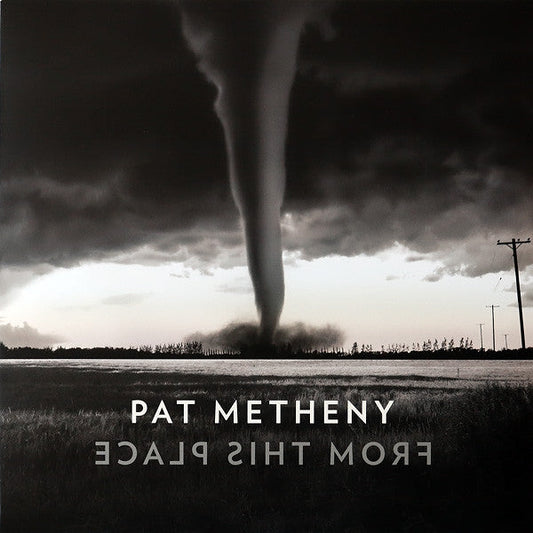 Pat Metheny / From This Place - 2LP
