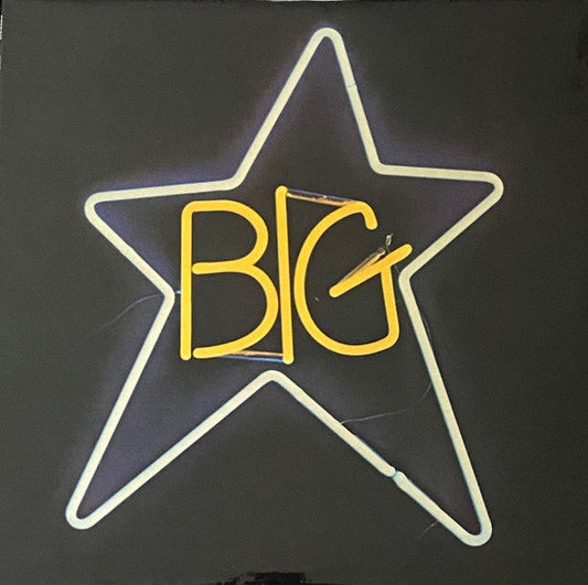 Big Star / #1 Record - LP occasion