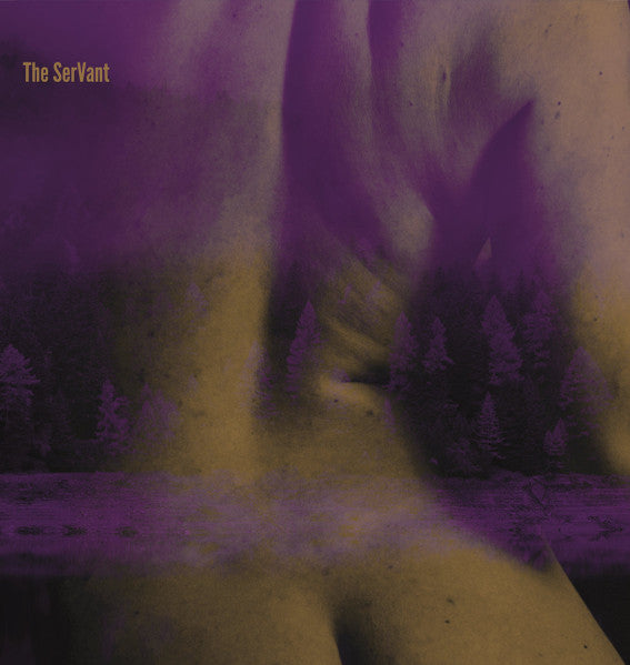 The SerVant / The SerVant - LP 10''