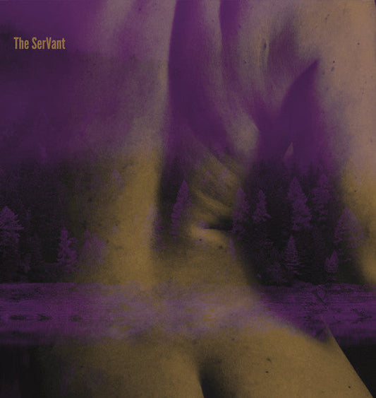 The SerVant / The SerVant - LP 10''