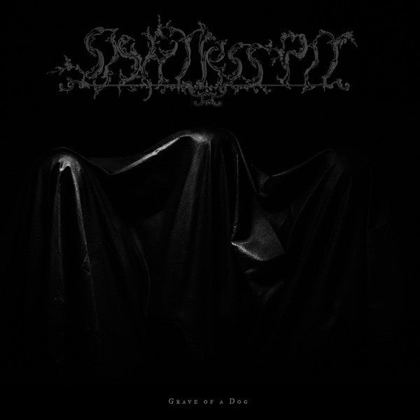 Sightless Pit / Grave Of A Dog - LP COULEUR