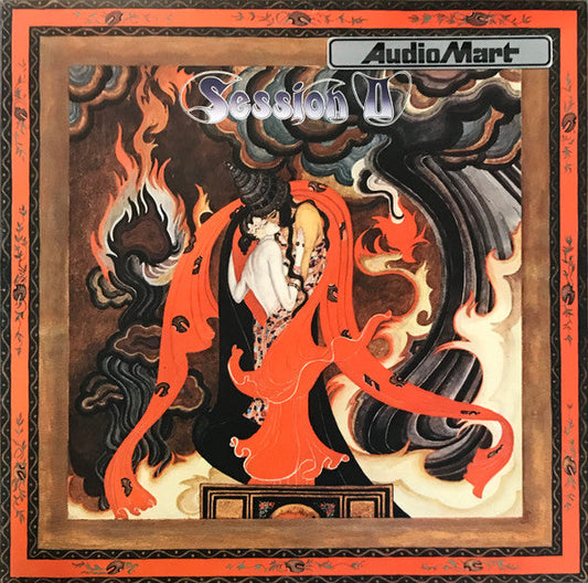 Séance II / Séance II - LP Utilisé