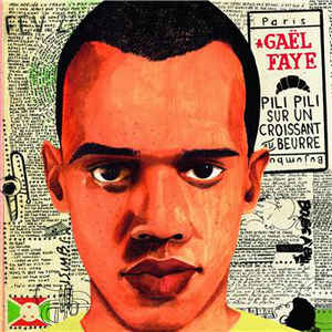Gaël Faye / Pili Pili Sur Un Croissant Au Beurre - 2LP