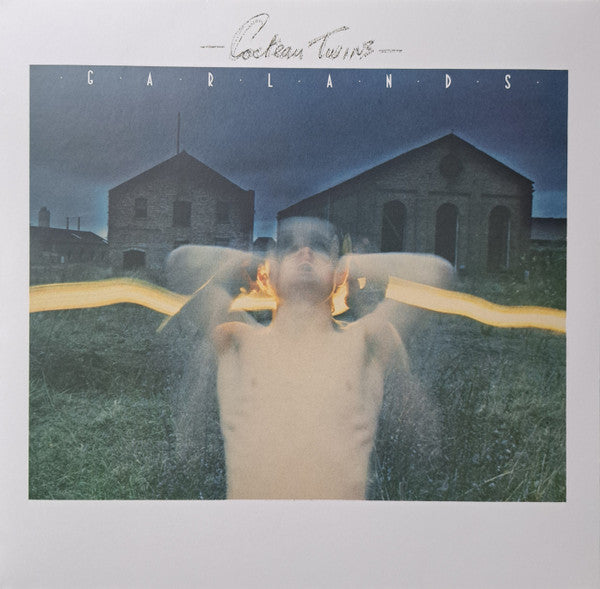 Cocteau Twins / Garlands - LP