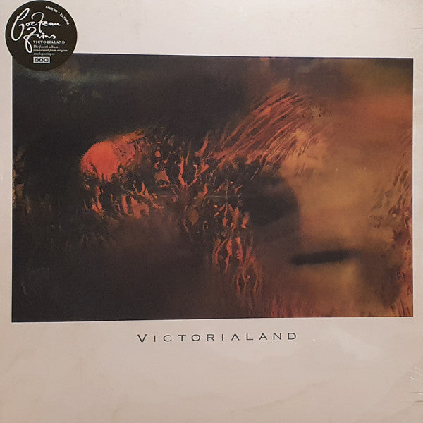 Cocteau Twins / Victorialand - LP