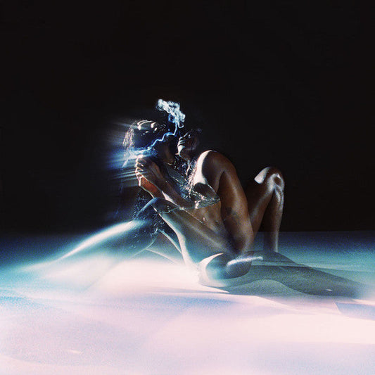 Yves Tumor ‎/ Heaven To A Tortured Mind - LP
