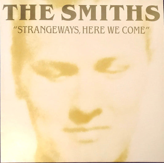 The Smiths / Strangeways, Here We Come - LP