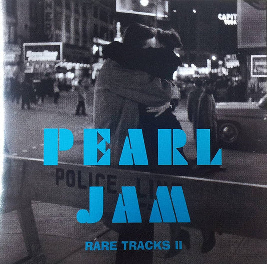 Pearl Jam / Rare Tracks II - CD (Used)