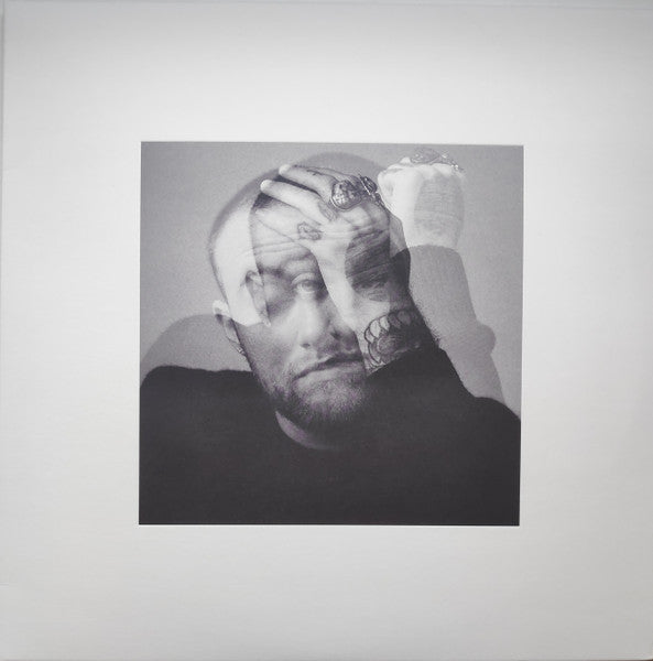 Mac Miller / Circles - 2LP