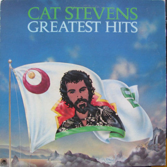 Cat Stevens / Greatest Hits - LP (Used)