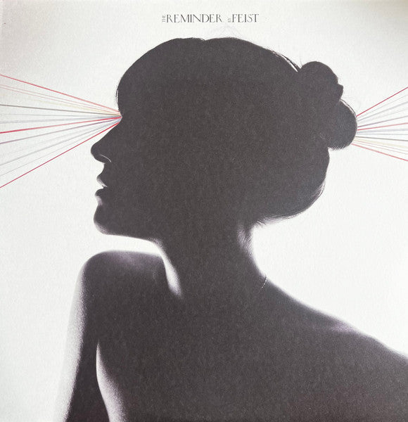 Feist / The Reminder - LP