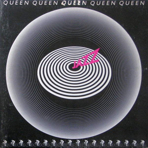 Queen / Jazz - LP (Occasion)
