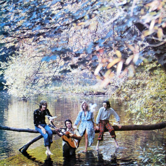 Wings / Wild Life - LP Used