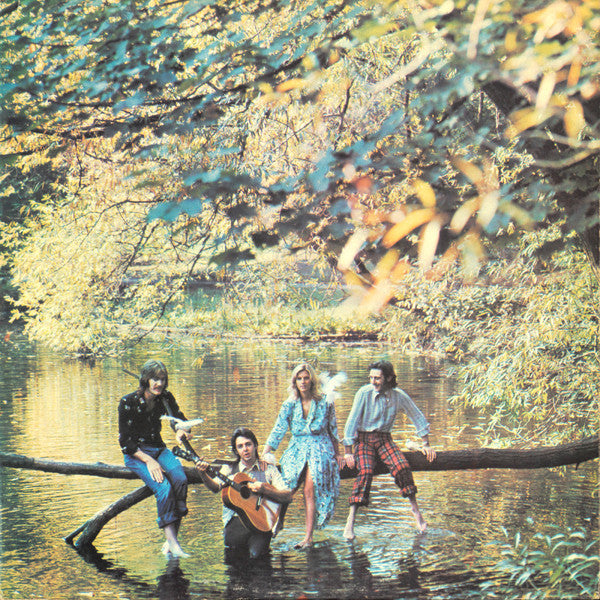 Wings / Wild Life - LP USED