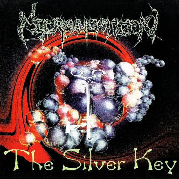 Necronomicon / La Clé d'Argent - CD (Occasion)