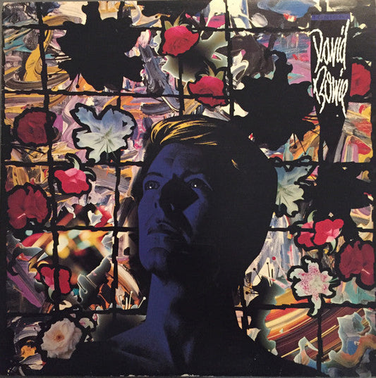 David Bowie / Tonight - LP USED