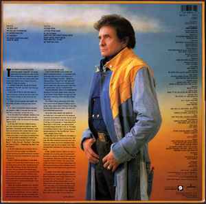 Johnny Cash / Johnny Cash Is Coming To Town - LP