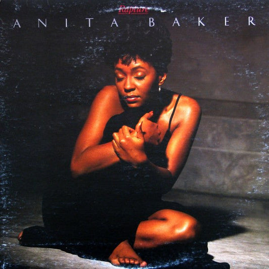 Anita Baker / Rapture - LP OCCASION