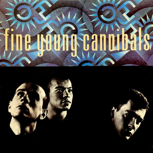 Fine Young Cannibals / Fine Young Cannibals - LP Usagé