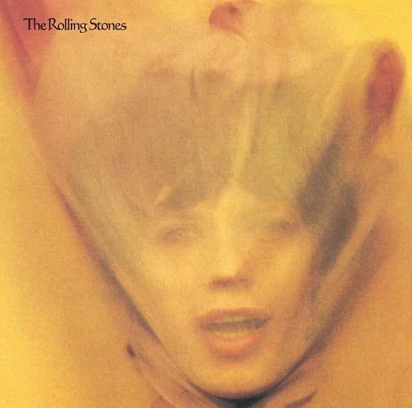 The Rolling Stones ‎/ Goats Head Soup - 2LP