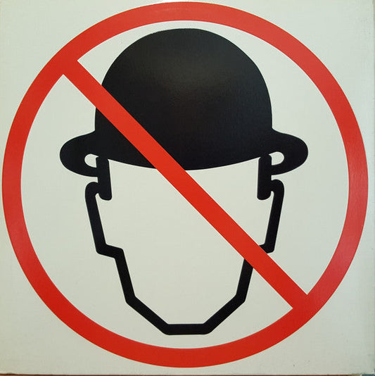 Men Without Hats / Folk Of The 80's (Part III) - LP USAGÉ