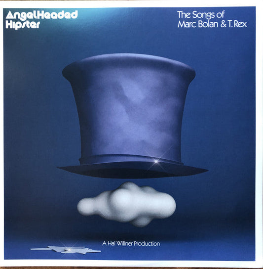 Various ‎/ AngelHeaded Hipster: The Songs Of Marc Bolan & T. Rex - 2LP